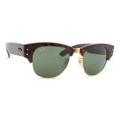 Ray-Ban Mega Clubmaster RB0316S 990/31 53