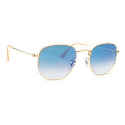 Ray-Ban Hexagonal RB3548 001/3F