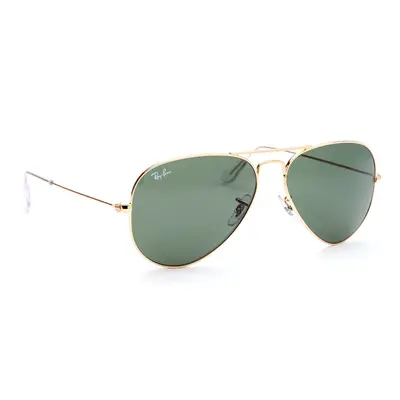 Ray-Ban Aviator Large Metal RB3025 L0205 58