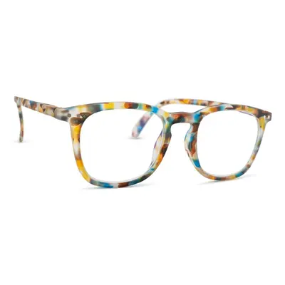 Izipizi Reading Screen #E Blue Tortoise