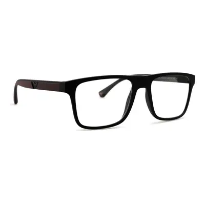 Emporio Armani EA 4115 50421W 54 (sluneční klip)