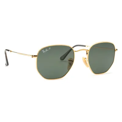 Ray-Ban Hexagonal RB3548N 001/58 51