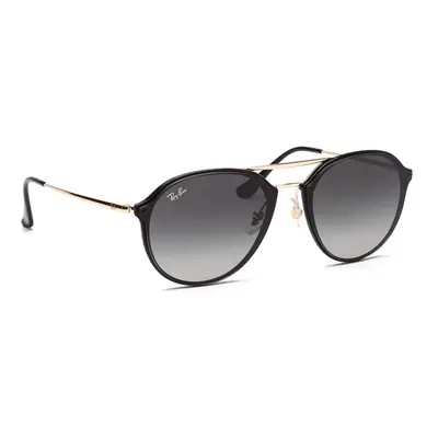 Ray-Ban Blaze Doublebridge RB4292N 601/11 62