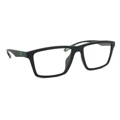 Emporio Armani EA 4189U 50011W 55 (sluneční klip)