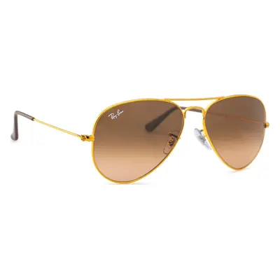 Ray-Ban Aviator Large Metal RB3025 9001A5 55