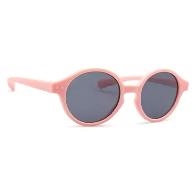 Izipizi Sun Kids #D Pastel Pink (pro věk 9 - 36 měsíců)