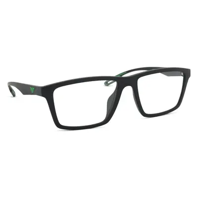 Emporio Armani EA 4189U 50011W 55 (sluneční klip)