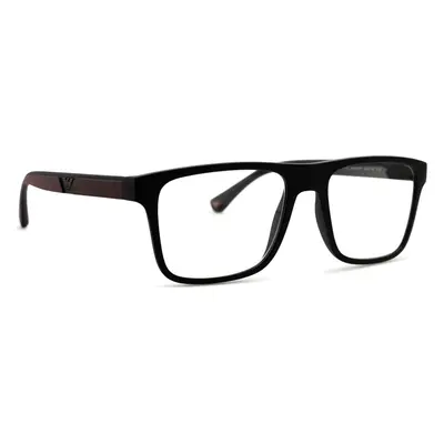 Emporio Armani EA 4115 50421W 54 (sluneční klip)