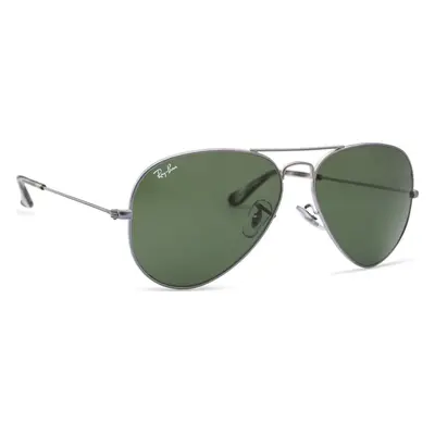 Ray-Ban Aviator Large Metal RB3025 919031 58