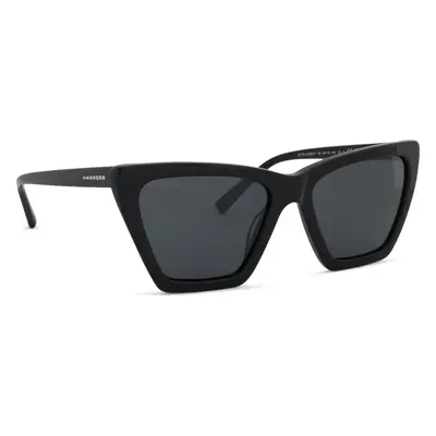 Hawkers Flush - Polarized Black Dark