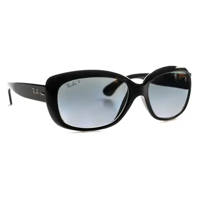 Ray-Ban Jackie Ohh RB4101 601/T3 58