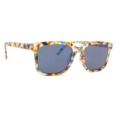 Izipizi Sun #L Blue Tortoise Mirror