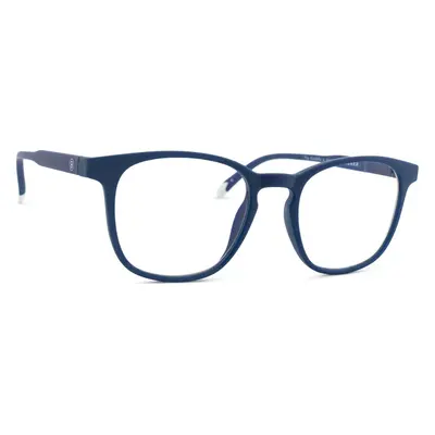 Barner Screen Dalston Navy Blue