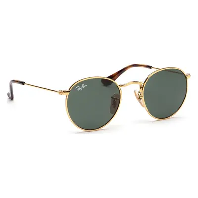 Ray-Ban Junior Round RJ9547S 223/71 44