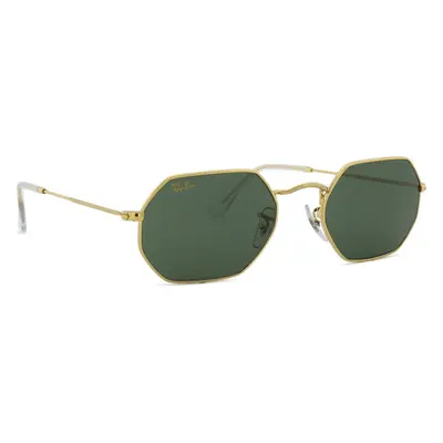 Ray-Ban Octagonal RB3556 919631 53