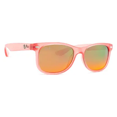 Ray-Ban Junior New Wayfarer Summer Capsule RJ9052S 7145A8 47