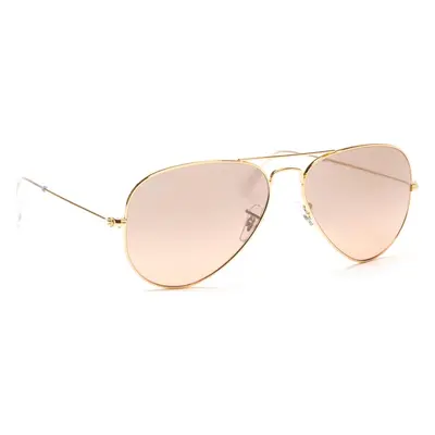 Ray-Ban Aviator Large Metal RB3025 001/3E 58