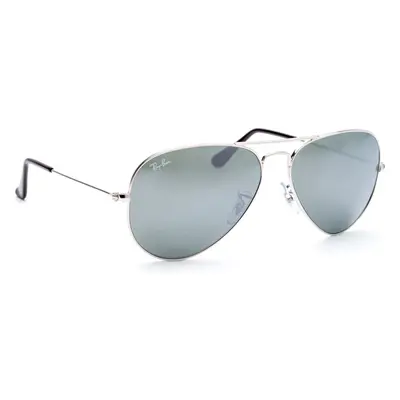 Ray-Ban Aviator Large Metal RB3025 W3277 58