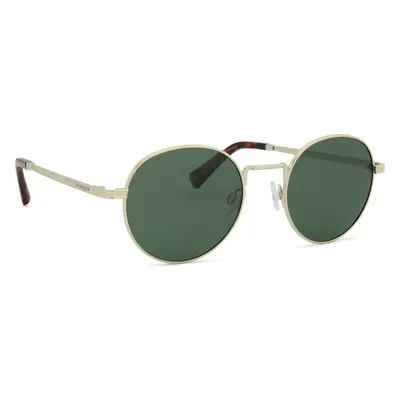 Hawkers Moma - Polarized Gold Green