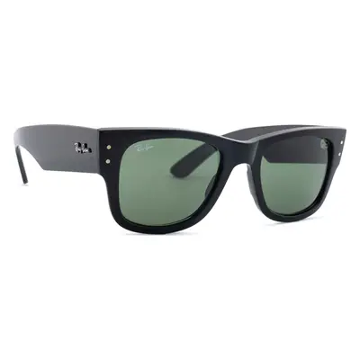 Ray-Ban Mega Wayfarer RB0840S 901/31 51