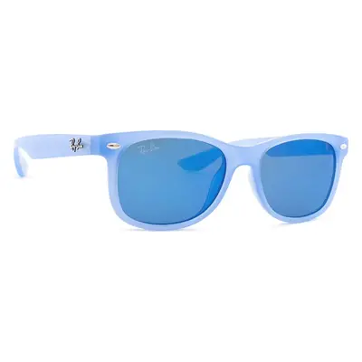 Ray-Ban Junior New Wayfarer Summer Capsule RJ9052S 714855 47