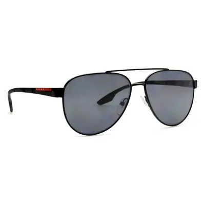 Prada Linea Rossa Lifestyle 0PS 54TS 1AB5Z1 58