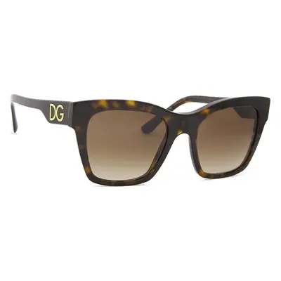 Dolce & Gabbana 0DG 4384 502/13 53