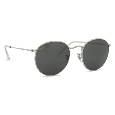 Ray-Ban Round Metal RB3447 9198B1 53