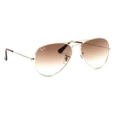 Ray-Ban Aviator Large Metal RB3025 001/51