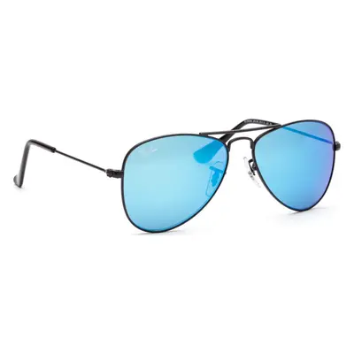 Ray-Ban Junior Aviator RJ9506S 201/55 50