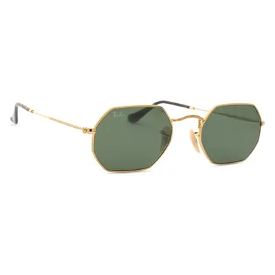 Ray-Ban Octagonal RB3556N 001 53