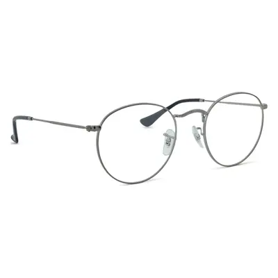 Ray-Ban Round Metal 0RX3447V 2502 50