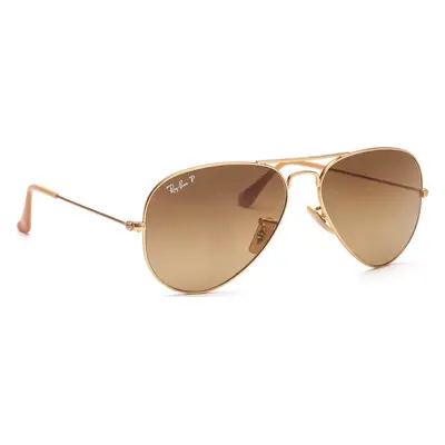 Ray-Ban Aviator Large Metal RB3025 112/M2 58