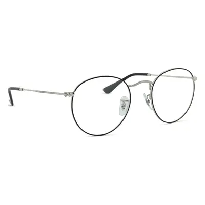 Ray-Ban Round Metal 0RX3447V 2861 50