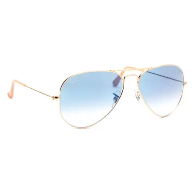 Ray-Ban Aviator Large Metal RB3025 001/3F