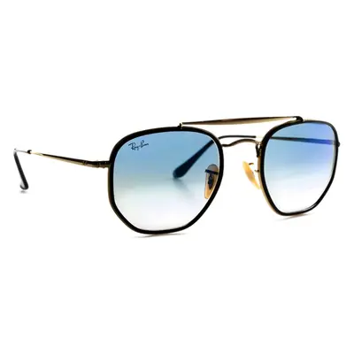 Ray-Ban The Marshal II RB3648M 91673F 52