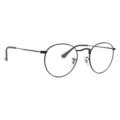 Ray-Ban Round Metal 0RX3447V 2503