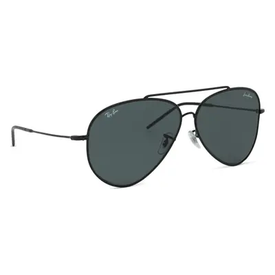 Ray-Ban Lenny Kravitz Aviator Reverse RBR0101S 002/GR