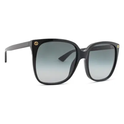 Gucci GG0022S 001 57