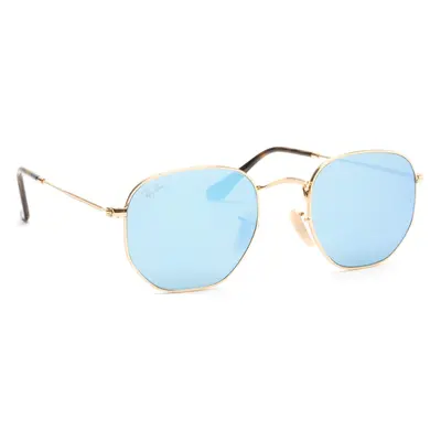 Ray-Ban Hexagonal RB3548N 001/9O 51