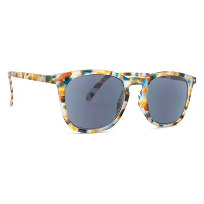 Izipizi Reading Sun #E Blue Tortoise