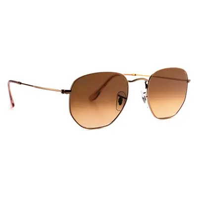 Ray-Ban Hexagonal RB3548N 9069A5