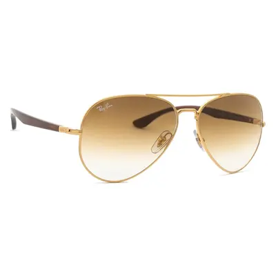 Ray-Ban RB3675 001/51 58