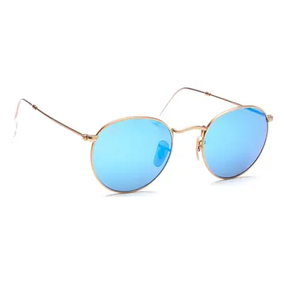 Ray-Ban Round Metal RB3447 112/4L