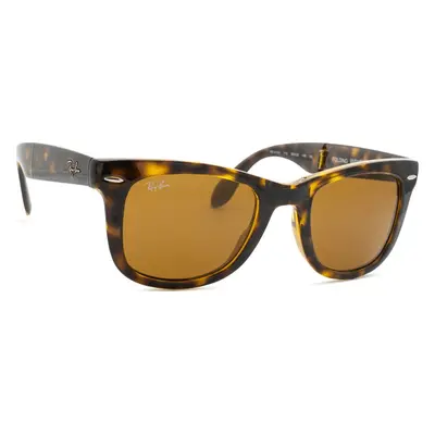 Ray-Ban Folding Wayfarer RB4105 710 50