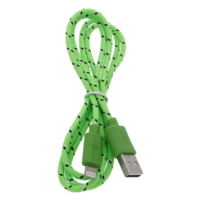 Ewena Nabíjecí kabel USB-A/Lightning pro iPhone a iPad 1 m