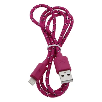 Ewena Nabíjecí kabel USB-A/Lightning pro iPhone a iPad 1 m