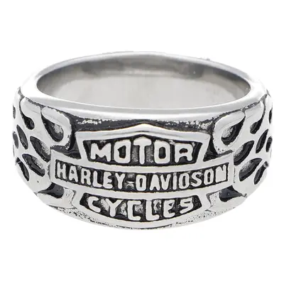 Ewena Prsten Harley Davidson Velikost v mm: 19,5