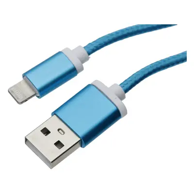 Ewena Nabíjecí kabel USB-A/Lightning pro iPhone a iPad 1,4 m