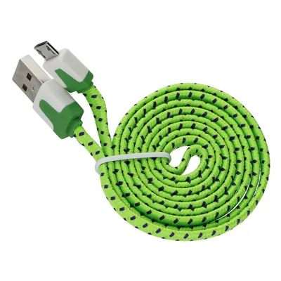 Ewena Nabíjecí kabel micro USB 1 m